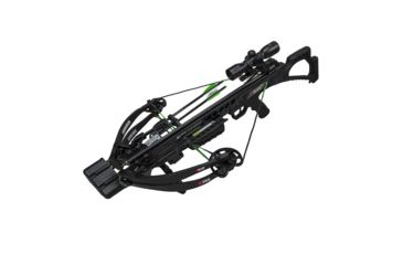 Image of Killer Instinct KI-350 Crossbow Package 1007070