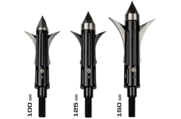 Image of Killer Instinct KillerTech Broadhead 1208335