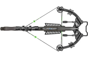 Image of Killer Instinct Lethal 405 Crossbow Package