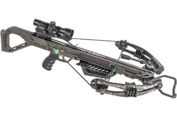 Image of Killer Instinct Lethal 405 Crossbow Package
