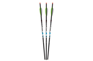 Image of Killer Instinct Lighted Hypr Lite Crossbow Bolts, 20in, 3Pk, 2065-3