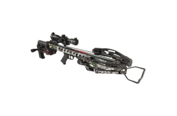 Image of Killer Instinct Logix 435 RDC Crossbow Kit