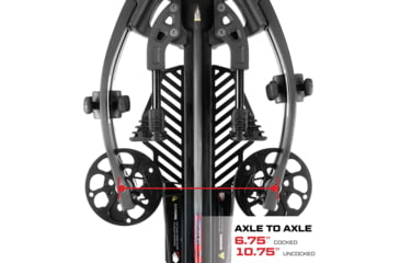 Image of Killer Instinct Logix DC 435 Crossbow Kit