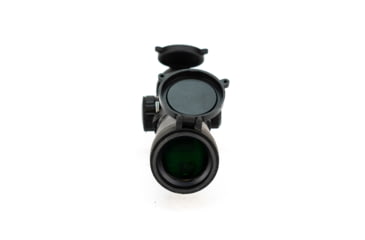Image of Killer Instinct Lumix Speedring 1.5-5x32 IR-E Crossbow Scope, Black, 1020
