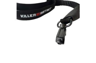 Image of Killer Instinct Single Point Crossbow Sling w/QD Mount, 1051-S