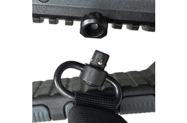 Image of Killer Instinct Single Point Crossbow Sling w/QD Mount, 1051-S