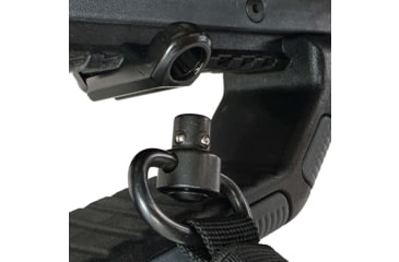 Image of Killer Instinct Single Point Crossbow Sling w/QD Mount, 1051-S
