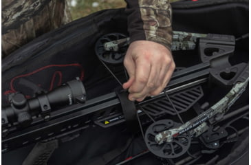 Image of Killer Instinct Slayer Coffin Crossbow Case, 36in, 2083