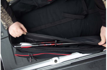 Image of Killer Instinct Slayer Coffin Crossbow Case, 36in, 2083