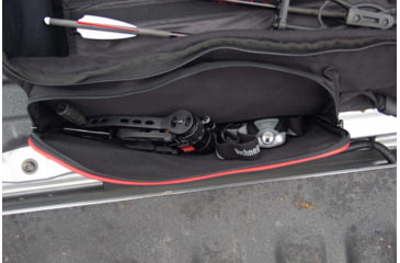 Image of Killer Instinct Slayer Coffin Crossbow Case, 36in, 2083