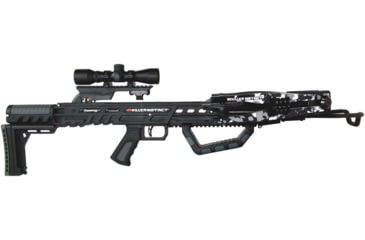 Killer Instinct Tempr-X Crossbow