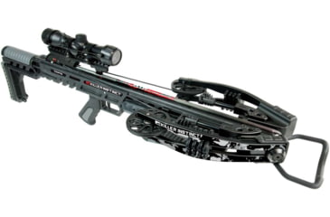 Image of Killer Instinct Tempr-X Crossbow Kit