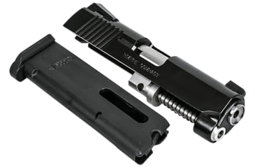 Image of KIMBER 1100479 RIMFIRE COMPACT CONVERSION KIT BLK