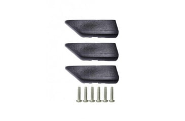 Image of Kimber 1911 MAG Bumper pads set of 3 black, 4100300