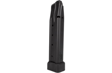 Image of Kimber 2K11 9mm Luger 24 Round Pistol Magazine, Black, 1600097A