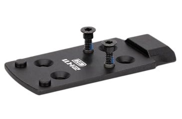 Image of Kimber 2K11 Optic Adapter Plate Rmr, 4200504