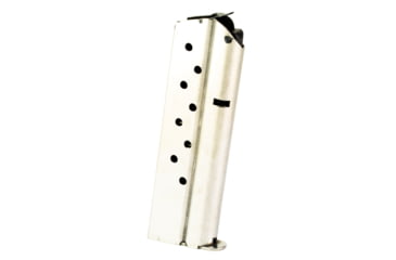 Image of Kimber Kimber America, .38 Super, 9 Rounds Pistol Magazine, Silver, 9, 1000351A