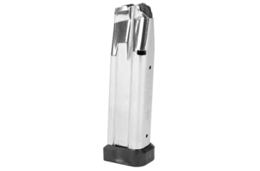 Image of Kimber Kimber America, 9mm, 20 Rounds Pistol Magazine, Black, 20, 1600086A