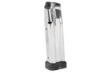 Image of Kimber America Magazine, 9MM, 20 Rounds, Fits Kimber 2K11, Silver, 1600086A