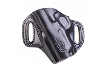 Image of Kimber CONCEAL ULTRA SIZE 3IN LH HOLSTER BLK, 4000040