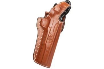 Image of Kimber DUAL ANGLE LONG SLD HLS TAN RH, 4100015