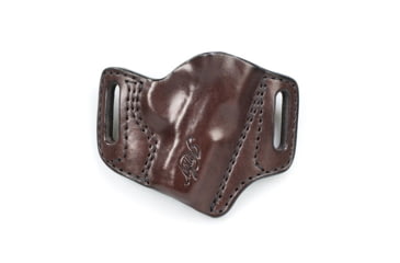 Image of Kimber EXP FULL BELT HLS RH MIC380 BRN LTH LOGO, 4000275