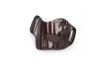 Image of Kimber EXPRESS FUL BLT HLS LH K6S BRN LTH LOGO, 4000283