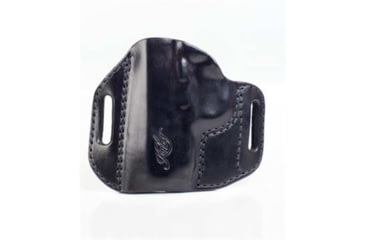 Image of Kimber HIGH RIDE ULTRA-SIZE 3IN LH HOLSTER BLK, 4000079