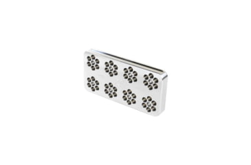 Image of Kimber K6S 8 Position Loading Station, 38 Special/357 Magnum, Silver, 4100023