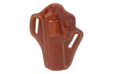 Image of Kimber K6S HOLSTER DASA 4IN CMB MASTER LH TAN, 4200061