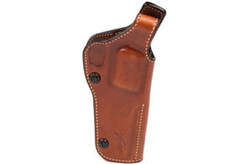 Image of Kimber K6S HOLSTER DASA 4IN DUAL ACTION LH TAN, 4200065