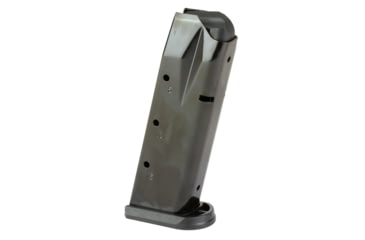 Image of Kimber KDS9c Handgun Magazine Black 9mm Luger 15/rd EBF06DD4, QZ1500142A