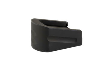 Image of Kimber Kimber KDS9c 9mm +3 Pistol Magazine Extension, Black, 3, KIM4200430