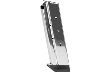 Image of Kimber Magazine 8rd 10mm Fits 1911 Silver Steel, 4200381