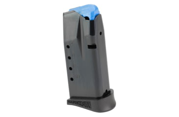 Image of Kimber CDS9 9mm Luger 10 Round Pistol Magazine, Black, 10, 1200956A