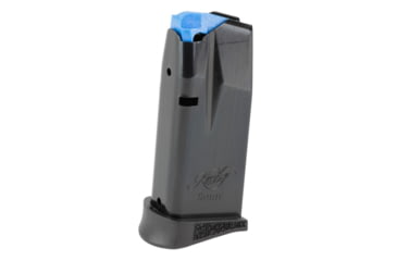 Image of Kimber Magazine, 9MM, 10 Rounds, Fits Kimber CDS9, Matte Finish, Black