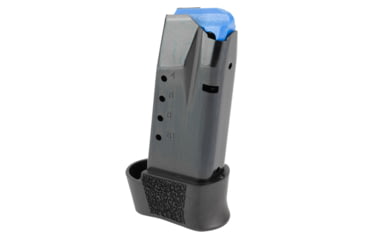 Image of Kimber CDS9 9mm Luger 13 Round Pistol Magazine, Black, 13, 1200955A