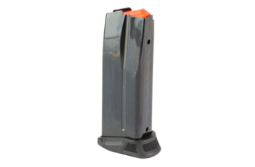 Image of Kimber CDS9 9mm Luger 15 Round Pistol Magazine, Black, 15, 1200958A
