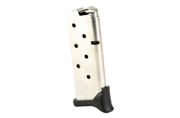 Image of Kimber Micro 9 Rapide, 9mm Luger, 7 Round Pistol Magazine, Stainless Steel, 1200910A