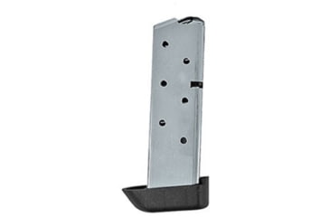 Image of Kimber MICRO 9 - 7 ROUND STAINLESS STEEL EXTENDED MAGAZINE 9MM, 1200845A