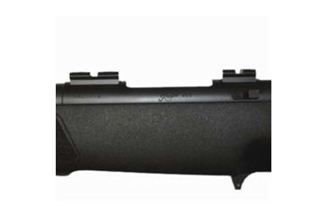 Image of Kimber MIL-STD-1913 84 Two-Piece Picatinny Base, Matte Black KIM1001515A