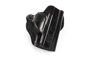 Image of Kimber MINI SCABBARD BELT HLS EVO SP BLK LOGO, 4000623