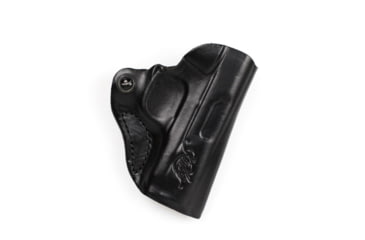 Image of Kimber MN SCB BLT HLS MIC 9 BLK KIM LG DESANTIS, 4100972
