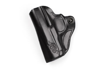 Image of Kimber MN SCB BLT HLS MIC 9 LH BLK KIM DESANTIS, 4100973