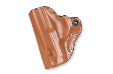 Image of Kimber MN SCB BLT HLS MIC9 LH TAN KIM DE SANTIS, 4100975