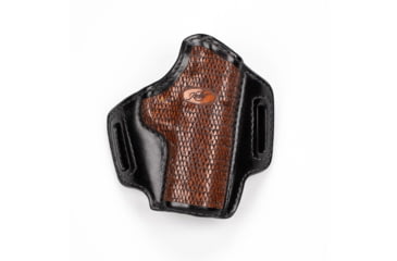 Image of Kimber OWB FWD PRO 4IN 1911 MLD LOGO TAN/BLK LH, 4000739