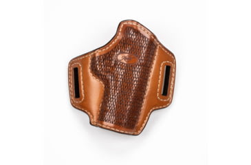Image of Kimber OWB FWD PRO 4IN 1911 MLD LOGO TAN RH LTH, 4000732