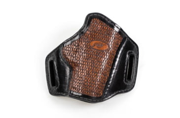 Image of Kimber OWB FWD ULT 3IN 1911 MLD LOGO TAN/BLK RH, 4000740