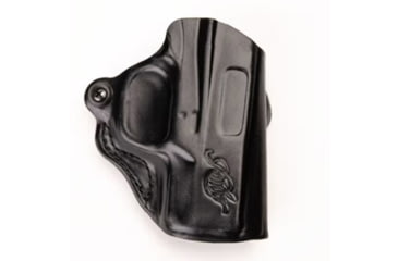 Image of Kimber R7MAKO DESANTIS MINI SCABBARD RH, 4200088