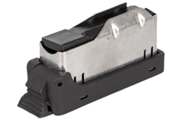 Image of Kimber Rifle Box Magazine 3rd 243/257/7mm-8/308/6.5CR Fits Kimber 84M, 1002294A